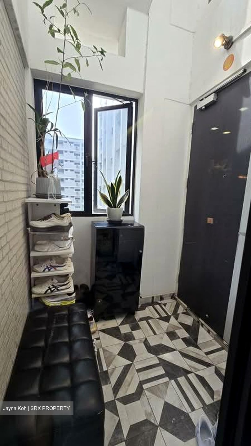 Blk 525 Serangoon North Avenue 4 (Serangoon), HDB Executive #601582561